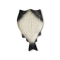Plato Bacalao