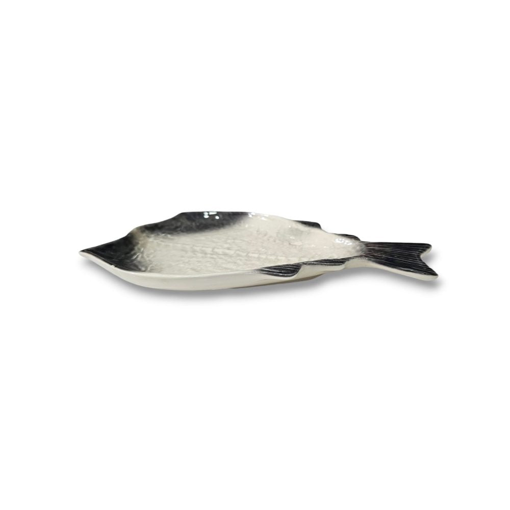 Plato Bacalao