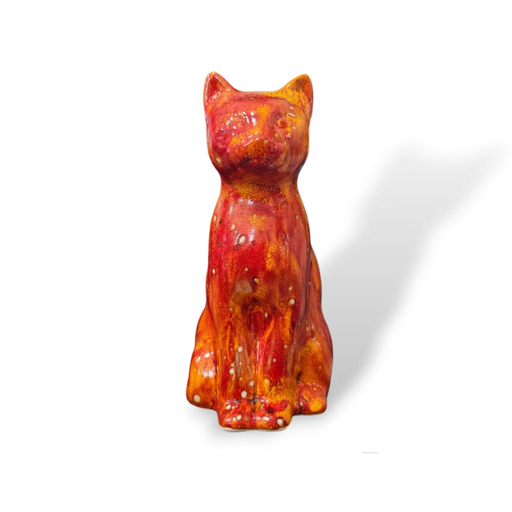 Gato M2 Fuego