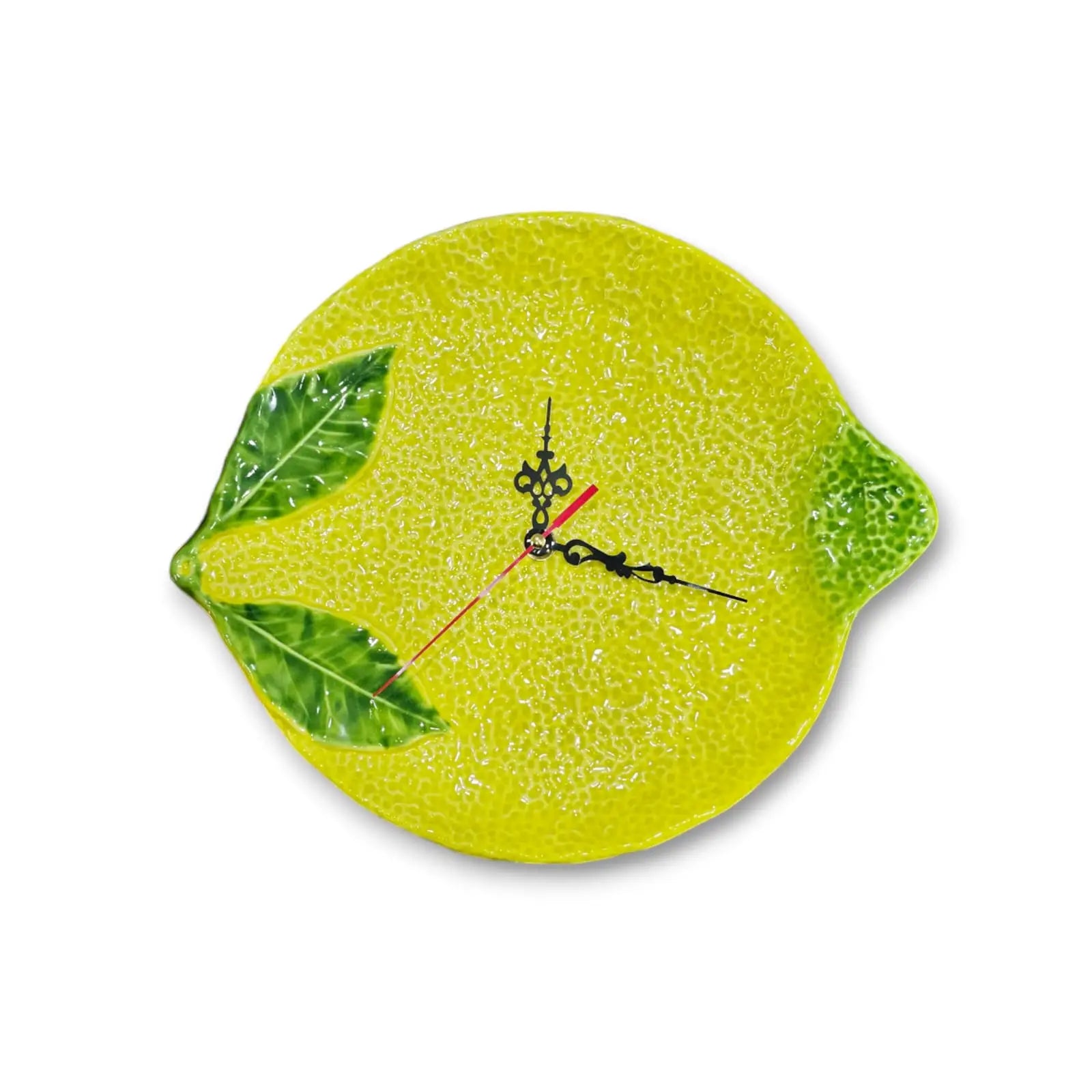 Reloj de Pared Limón 