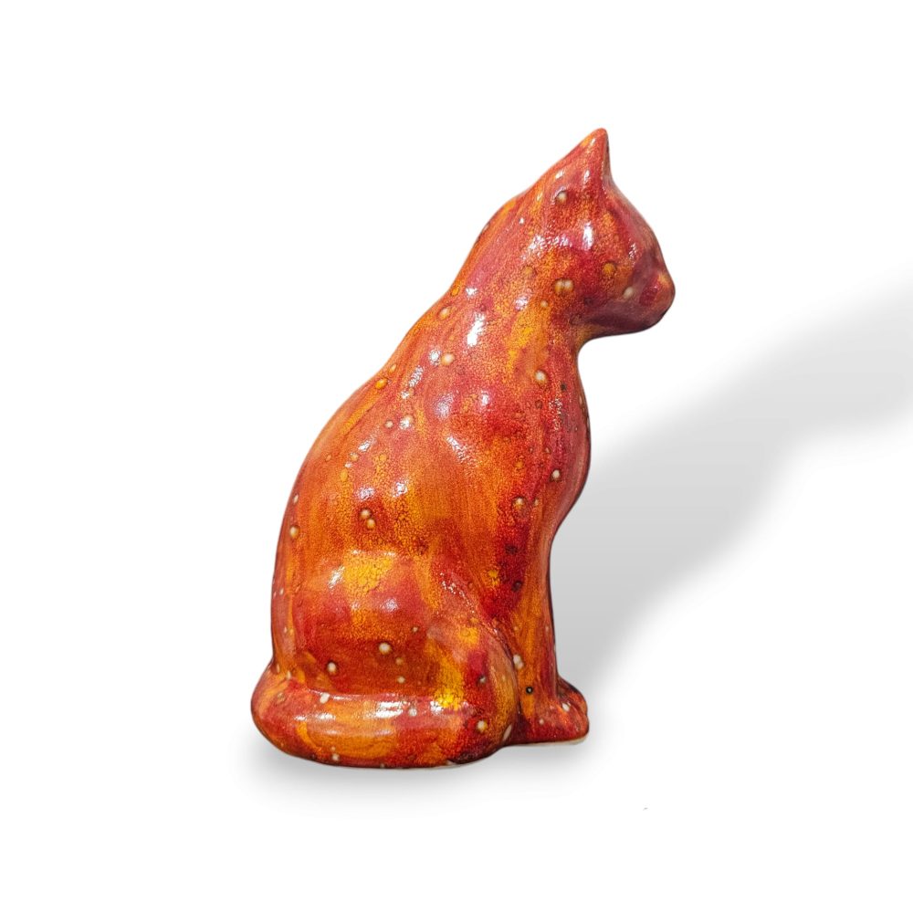 Gato M2 Fuego